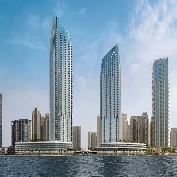 Address Creek Harbour - zdjęcie 2