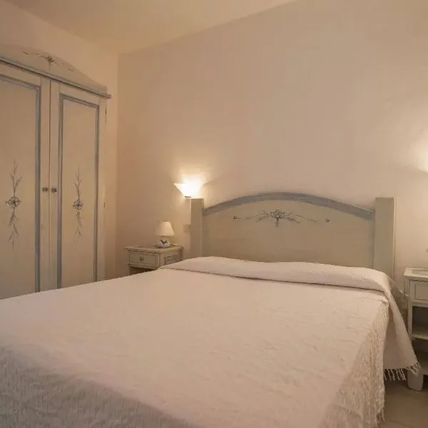 Porto Coda Cavallo Residence - zdjęcie 2