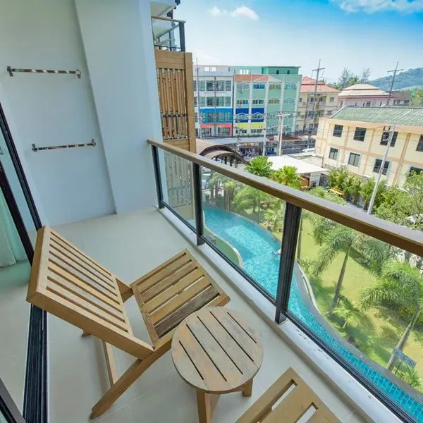 The Lunar Patong - zdjęcie 5