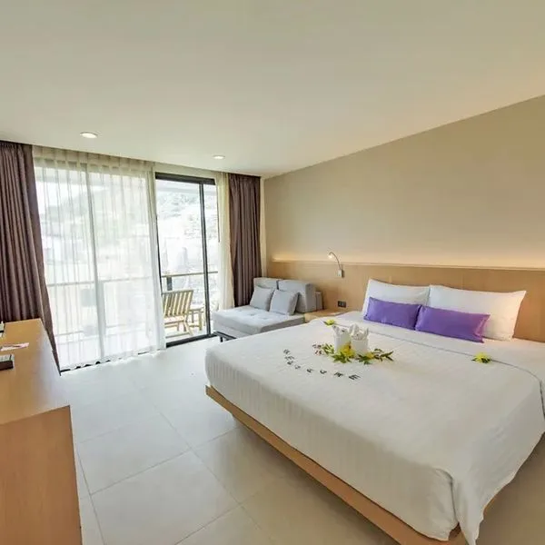 The Lunar Patong - zdjęcie 3