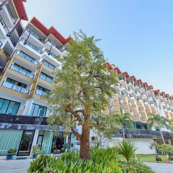 The Lunar Patong - zdjęcie 2