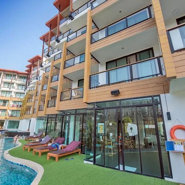 The Lunar Patong - zdjęcie 4