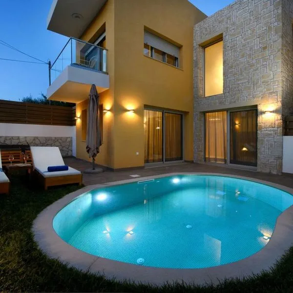 Tessera Villas Collection - zdjęcie 3