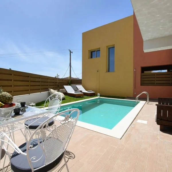 Tessera Villas Collection - zdjęcie 2