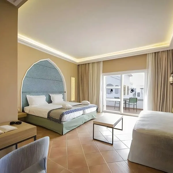 Robinson Club - zdjęcie 5