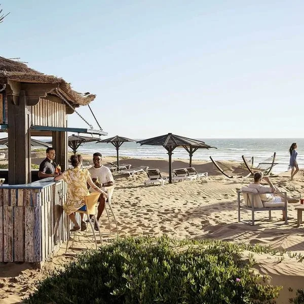 Robinson Club - zdjęcie 2