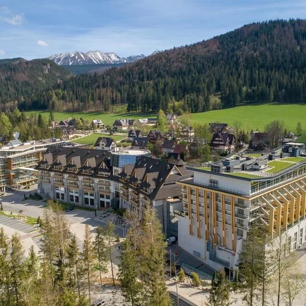 Grand Nosalowy Dwór - zdjęcie 5