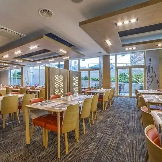 Grand Nosalowy Dwór - zdjęcie 4