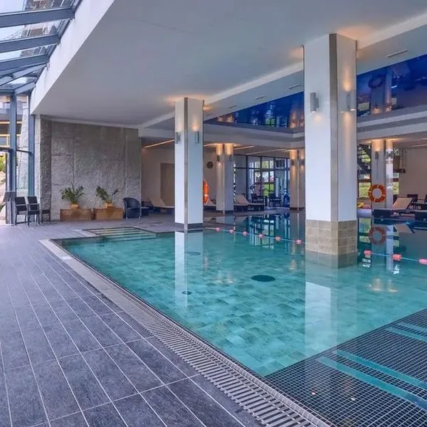 Grand Nosalowy Dwór