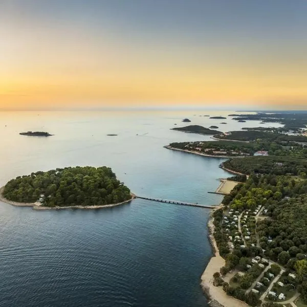 Maistra Camping Koversada Covered (Vrsar) - zdjęcie 2