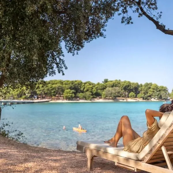 Maistra Camping Koversada Covered (Vrsar) - zdjęcie 4