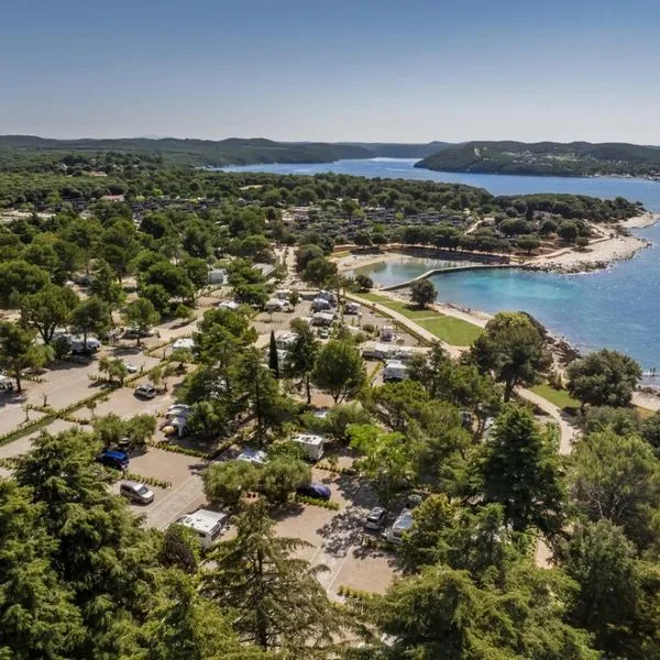 Maistra Camping Koversada Covered (Vrsar) - zdjęcie 3