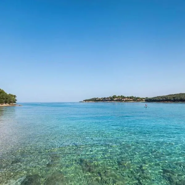 Maistra Camping Koversada Covered (Vrsar) - zdjęcie 5