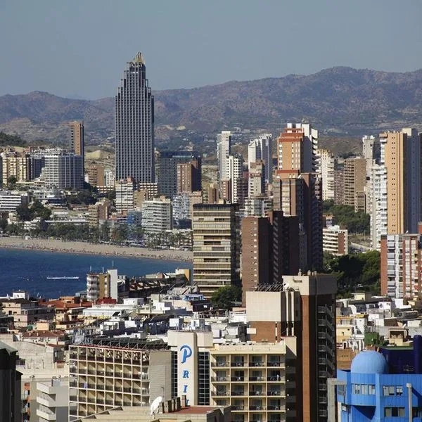 Pierre & Vacances Benidorm Levante - zdjęcie 5