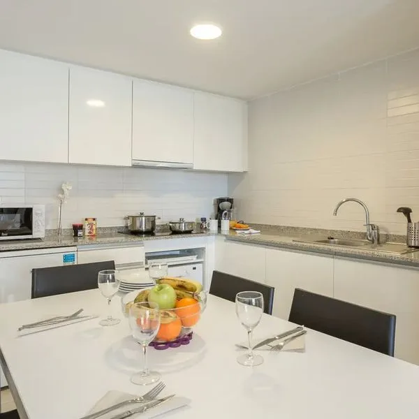 Pierre & Vacances Benidorm Levante - zdjęcie 4