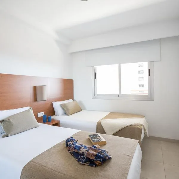 Pierre & Vacances Benidorm Levante - zdjęcie 3