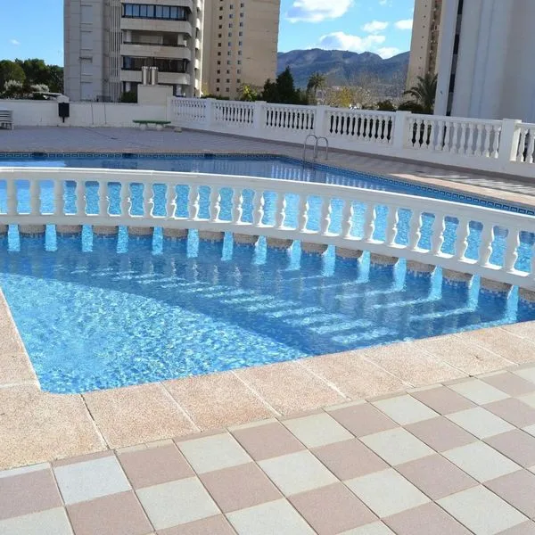 Pierre & Vacances Benidorm Levante - zdjęcie 2