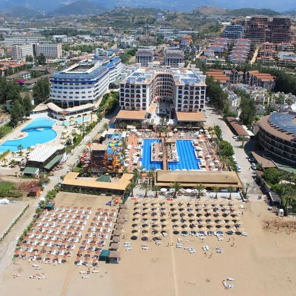 Quattro Beach Spa - zdjęcie 2