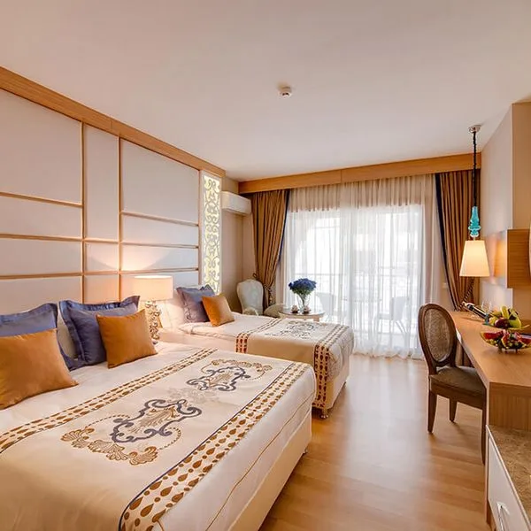 Quattro Beach Spa - zdjęcie 4