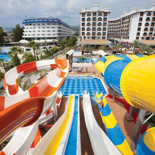 Quattro Beach Spa - zdjęcie 3