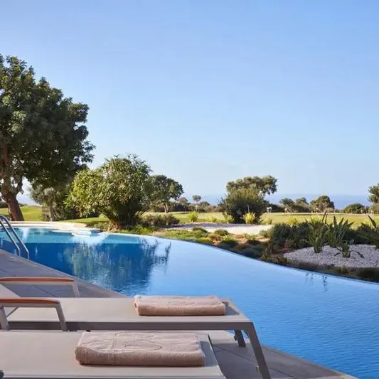 Aphrodite Hills Resort - zdjęcie 4