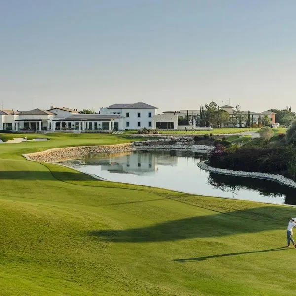 Aphrodite Hills Resort - zdjęcie 5