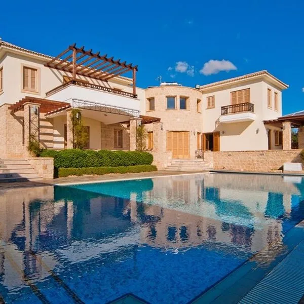 Aphrodite Hills Resort - zdjęcie 2