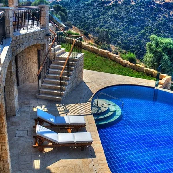 Aphrodite Hills Resort - zdjęcie 3