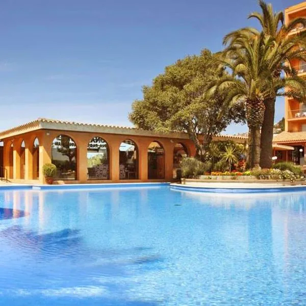 Luna Park (Malgrat de Mar)