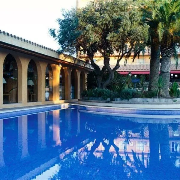 Luna Park (Malgrat de Mar) - zdjęcie 4