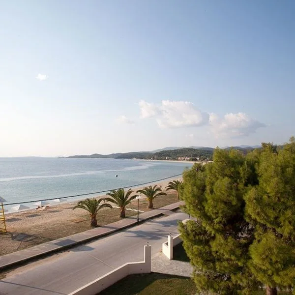 Toroni Blue Sea - zdjęcie 5