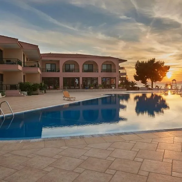 Toroni Blue Sea - zdjęcie 3