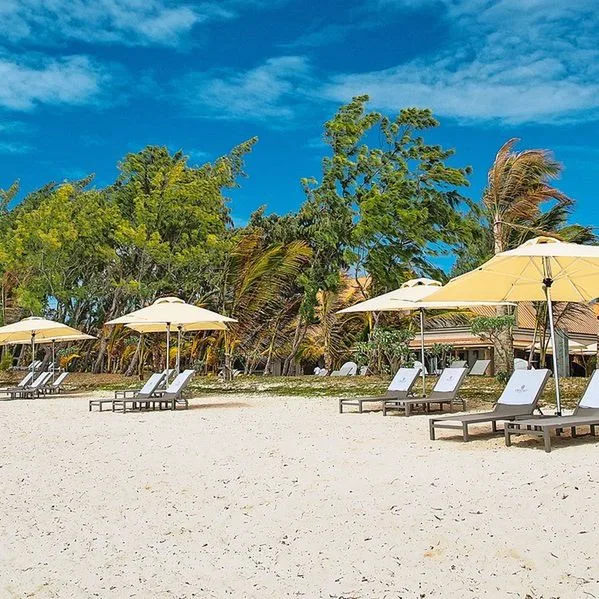 Crystals Beach Resort Belle Mare - zdjęcie 4