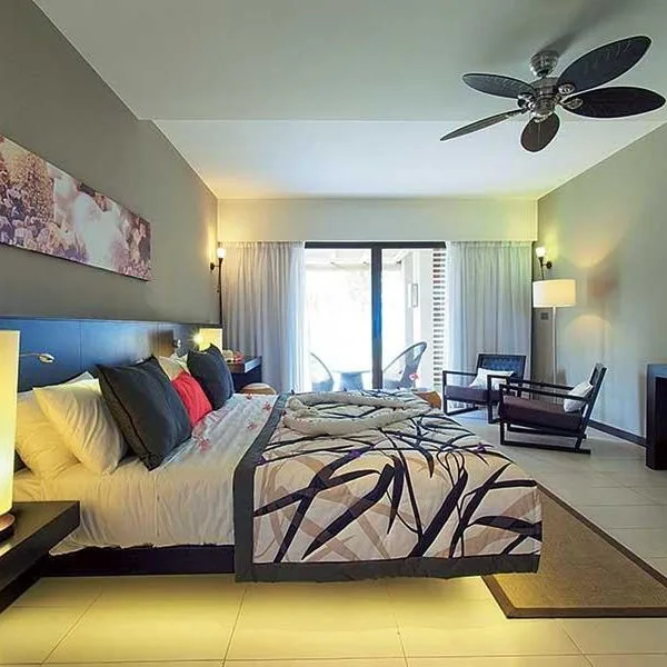 Crystals Beach Resort Belle Mare - zdjęcie 5