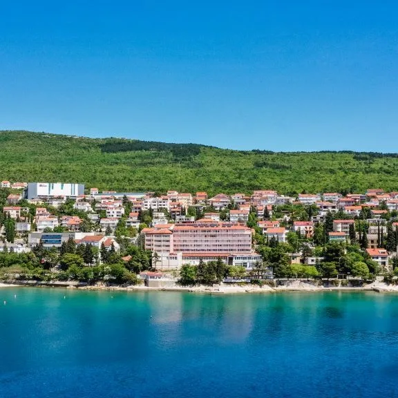 Aminess Mediteran Maradiso - zdjęcie 2