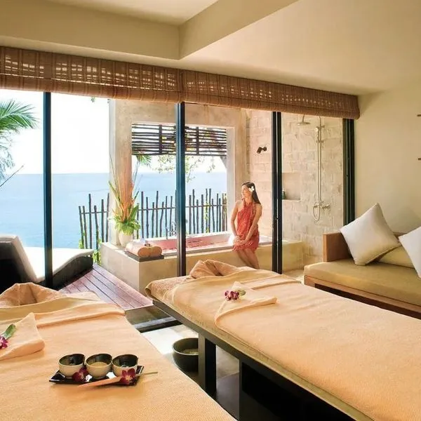 Centara Villas Phuket - zdjęcie 2