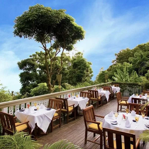 Centara Villas Phuket - zdjęcie 4