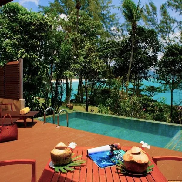 Centara Villas Phuket - zdjęcie 5