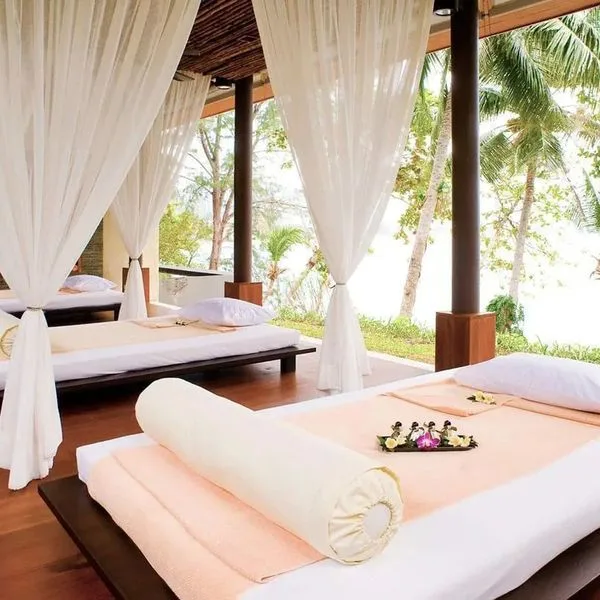 Centara Villas Phuket - zdjęcie 3