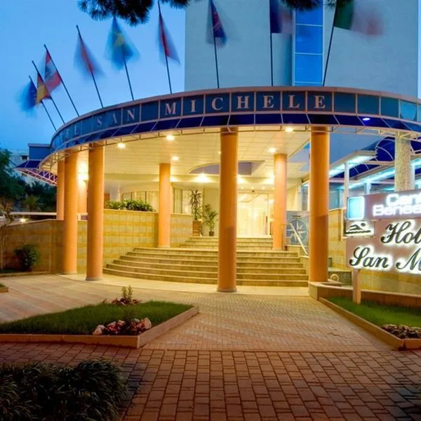 San Michele (Bibione)