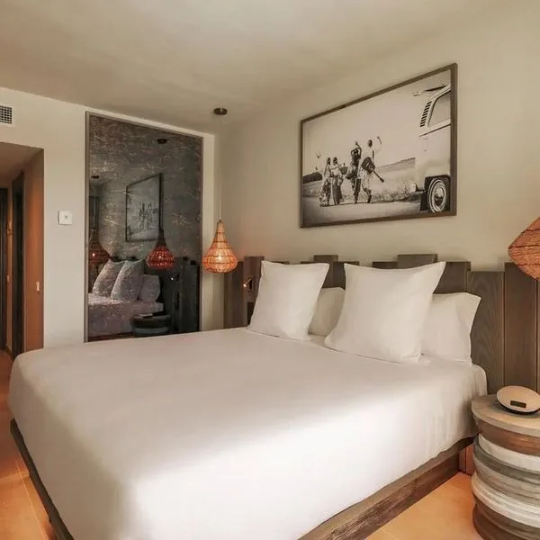 Hyde Ibiza (ex SuneoClub Sirenis Cala Llonga) - zdjęcie 5