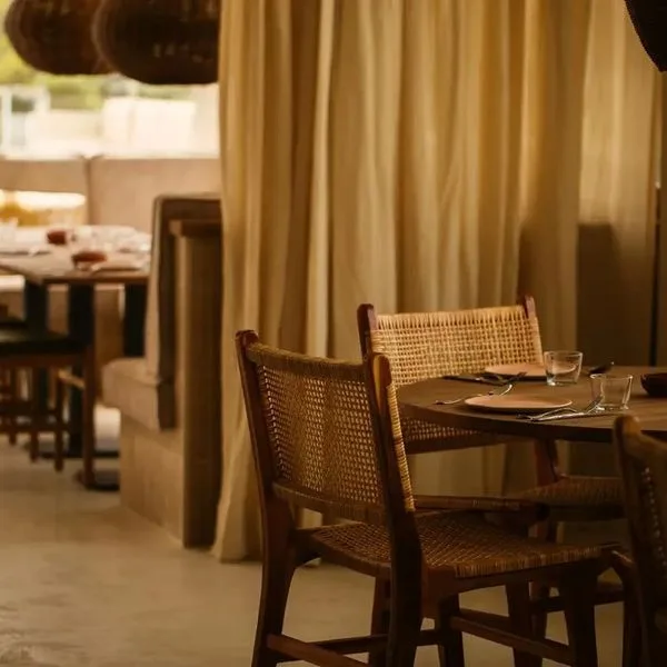 Hyde Ibiza (ex SuneoClub Sirenis Cala Llonga) - zdjęcie 4