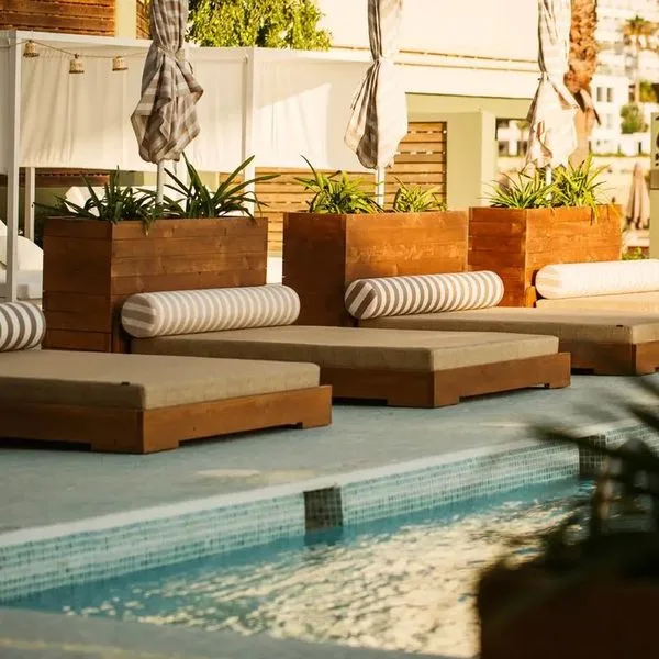 Hyde Ibiza (ex SuneoClub Sirenis Cala Llonga) - zdjęcie 3