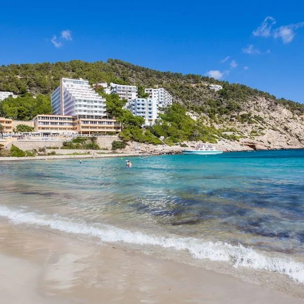 Hyde Ibiza (ex SuneoClub Sirenis Cala Llonga) - zdjęcie 2