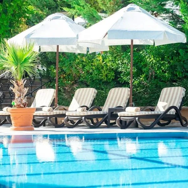 Siena Palace - zdjęcie 5