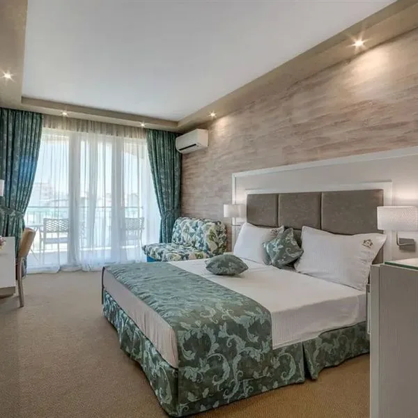 Siena Palace - zdjęcie 3