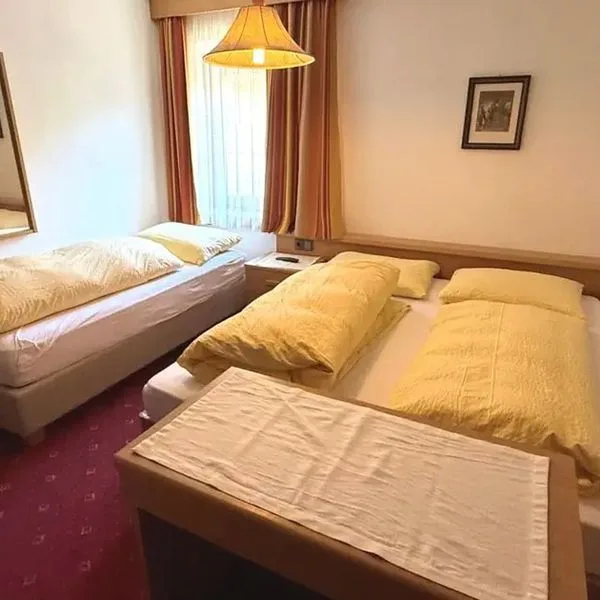 Gasthof Neuwirt Pfitsch - zdjęcie 3