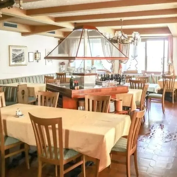 Gasthof Neuwirt Pfitsch - zdjęcie 2