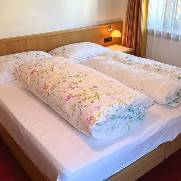 Gasthof Neuwirt Pfitsch - zdjęcie 5