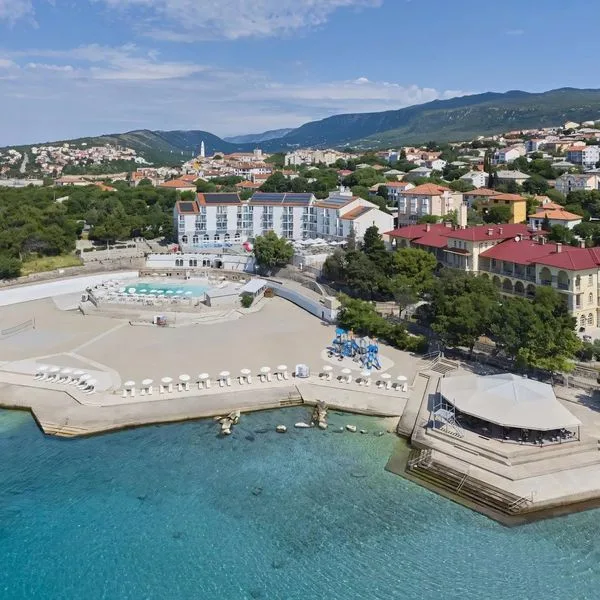 Aminess Vival Casa Lišanj (Zatoka Kvar)